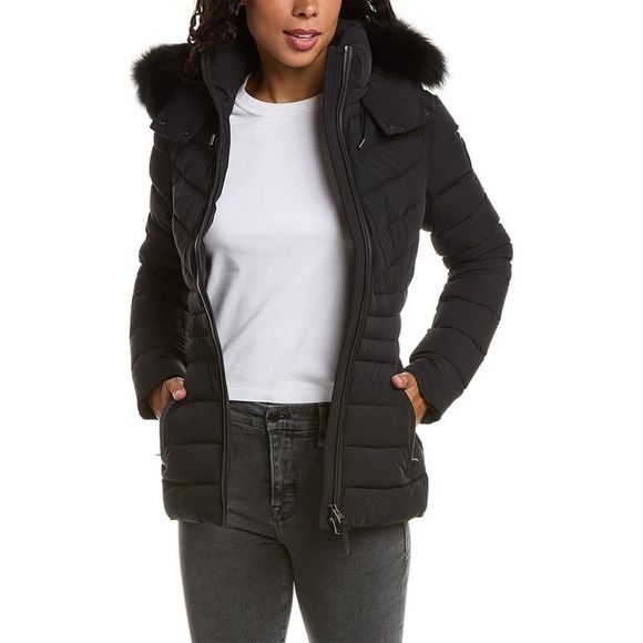 Mackage Jackets & Coats Mackage Patsy Light Down Jacket Poshmark